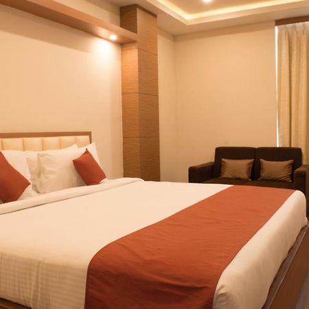Stayotel Kolkata Airport Kültér fotó