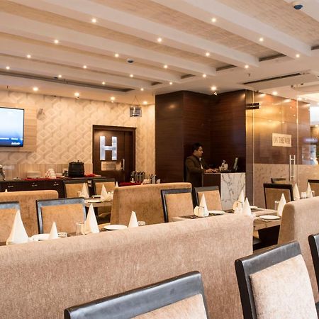 Stayotel Kolkata Airport Kültér fotó
