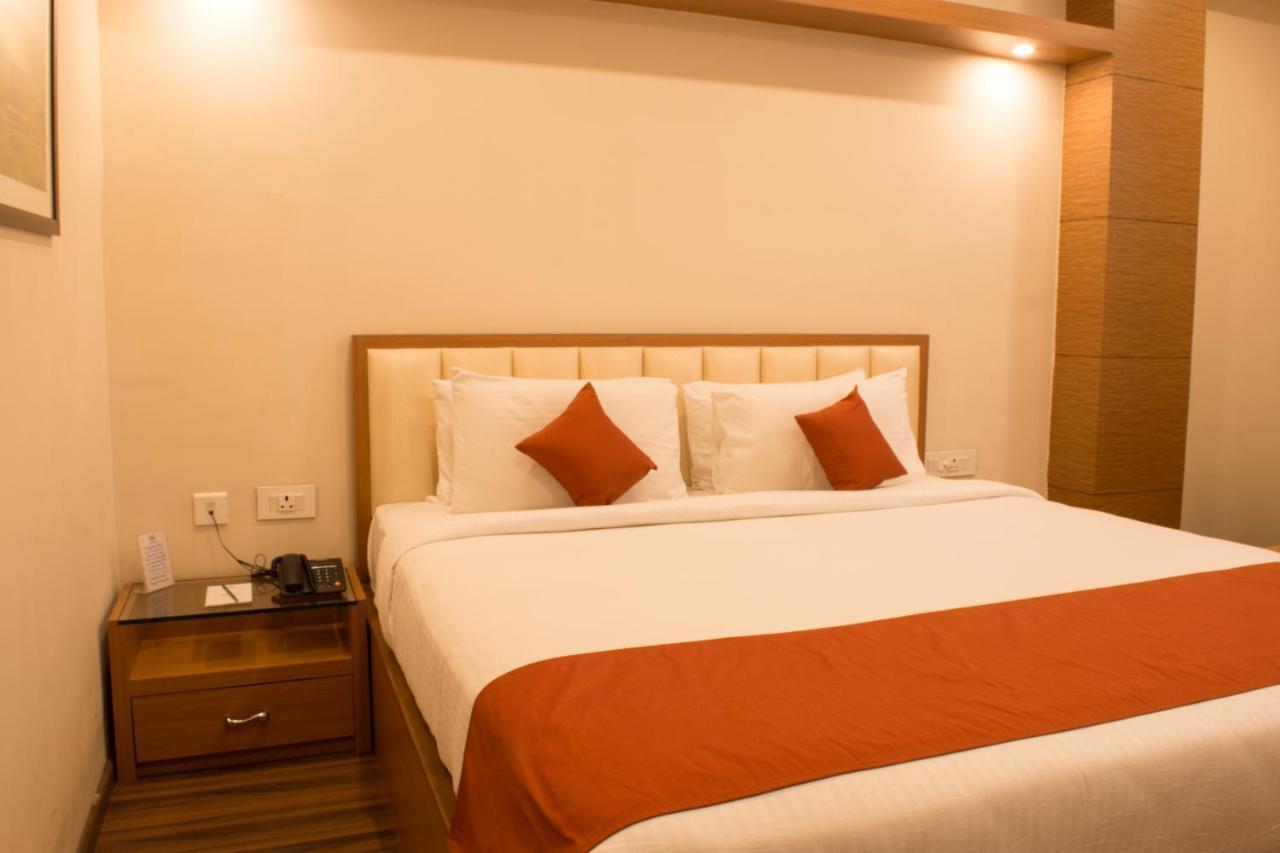 Stayotel Kolkata Airport Kültér fotó