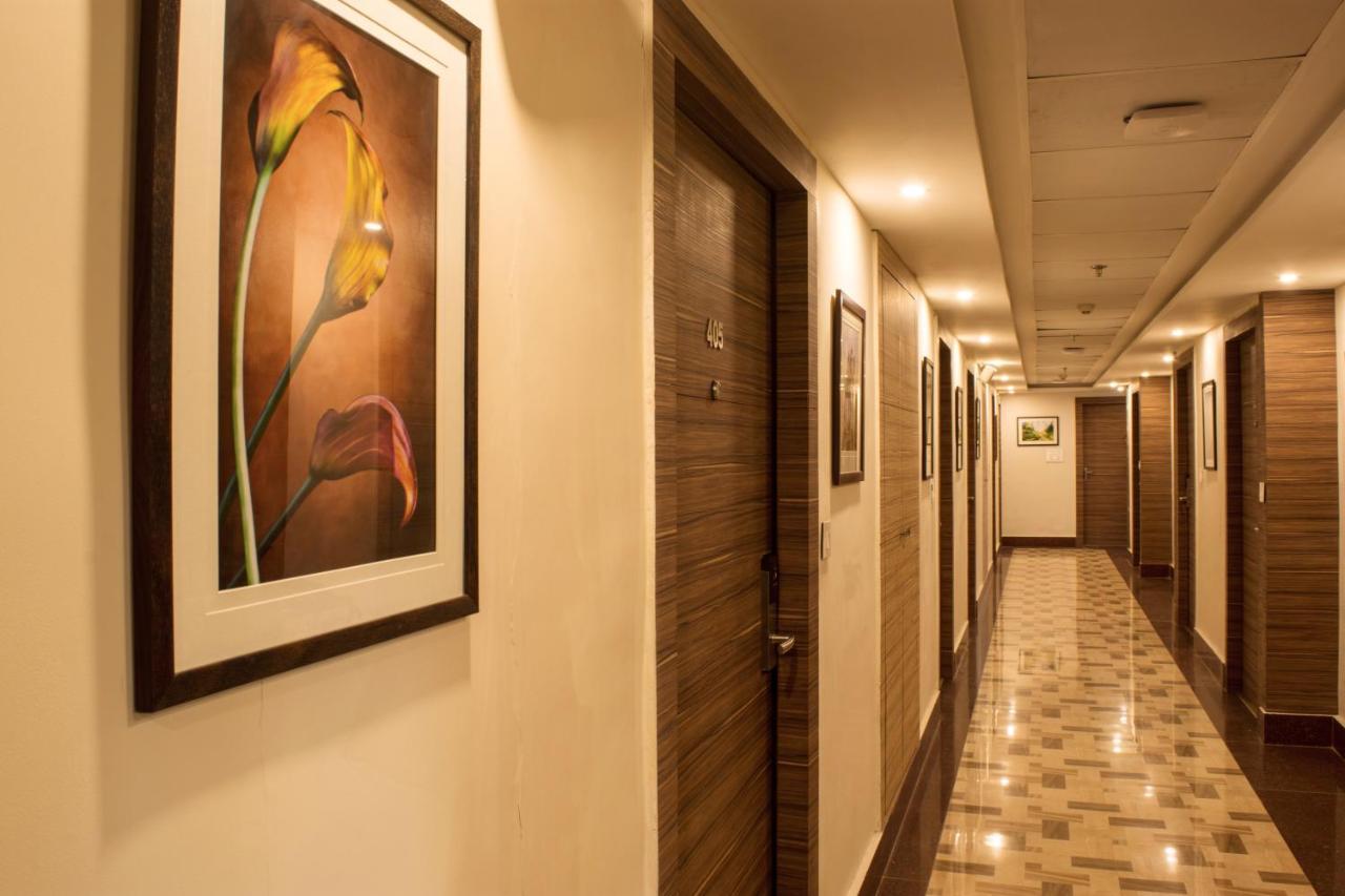 Stayotel Kolkata Airport Kültér fotó